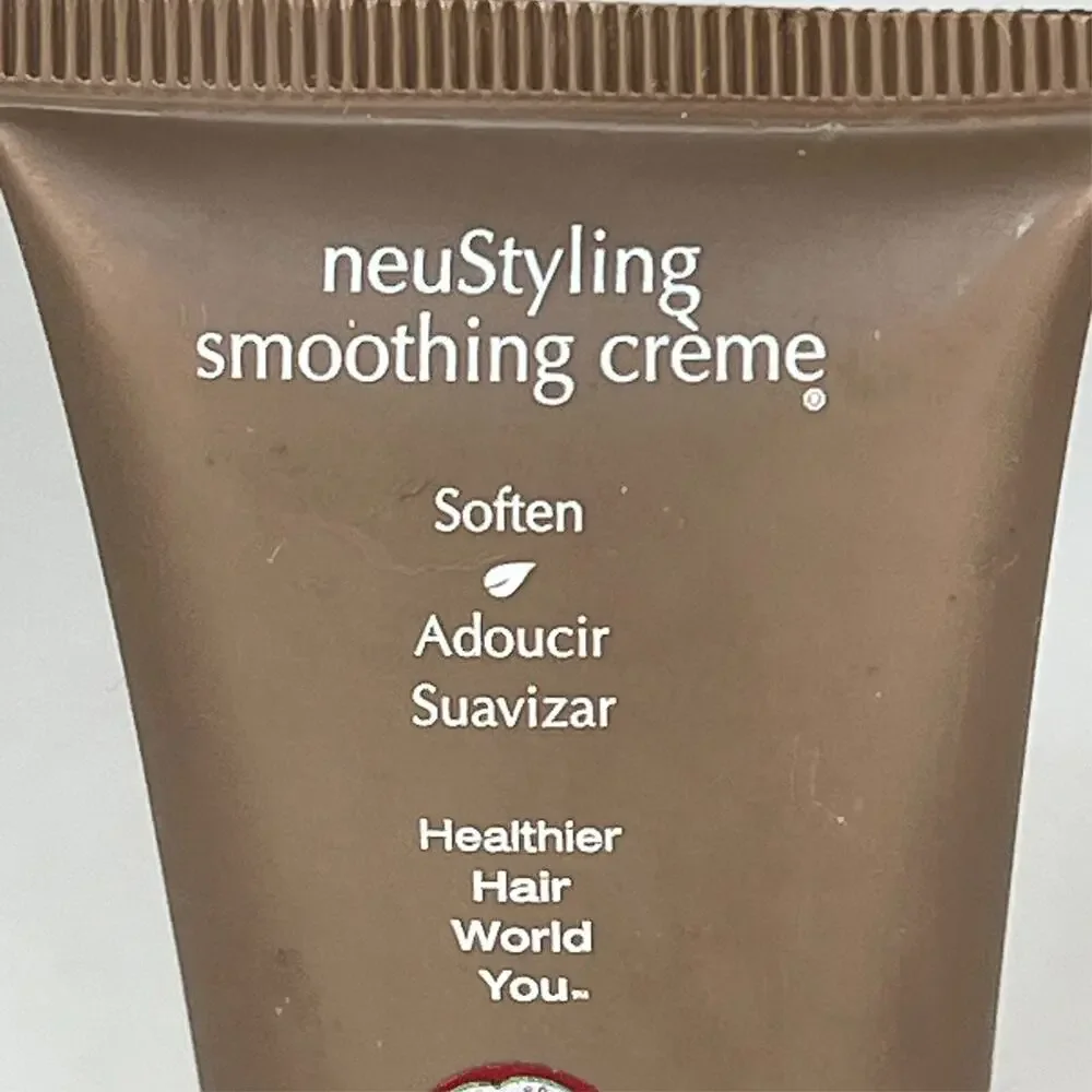 Neuma neustyling smoothing